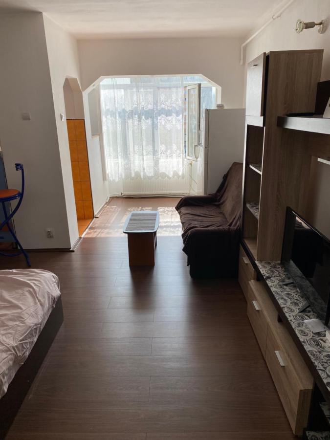 Garsoniera One Bedroom Apartment Hunedoara Luaran gambar